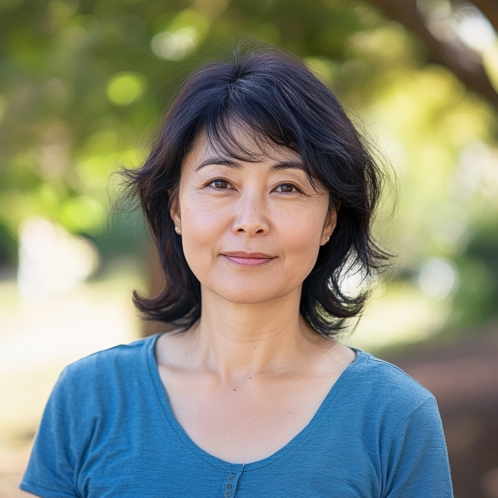 SEOREI - AI Female 1