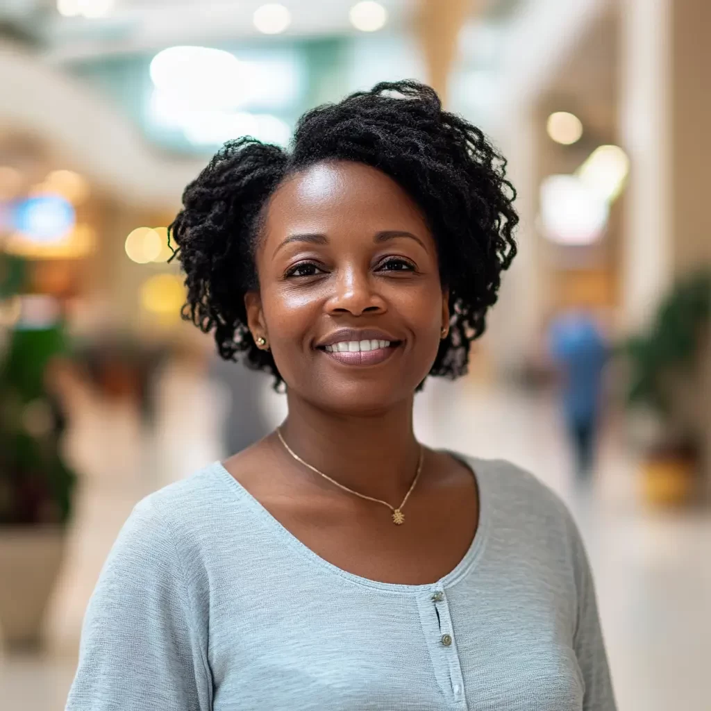 SEOREI - AI Female 15