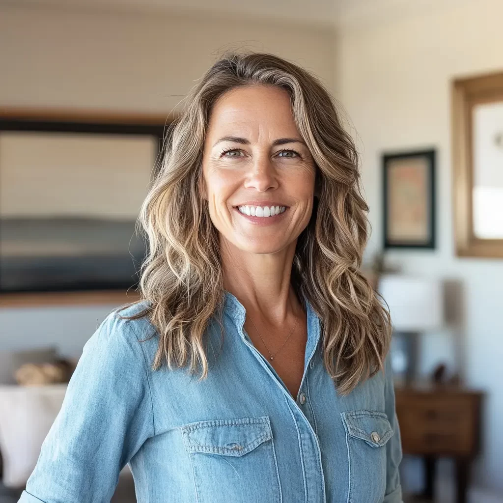 SEOREI - AI Female 17