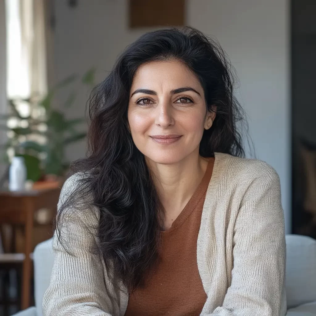 SEOREI - AI Female 5